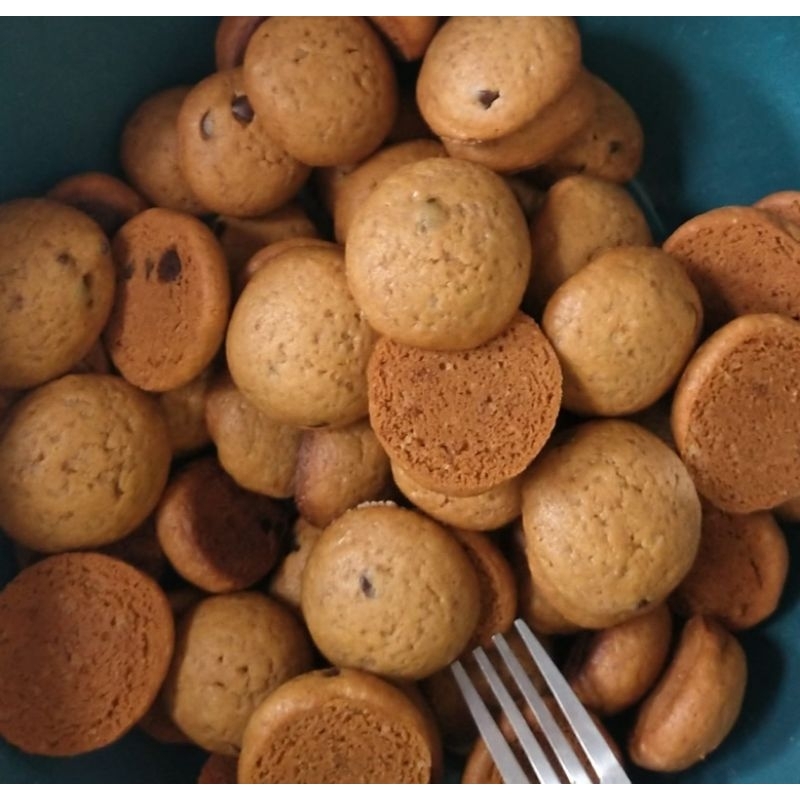 

Choco kukis/chocochip kuker/choco cookies