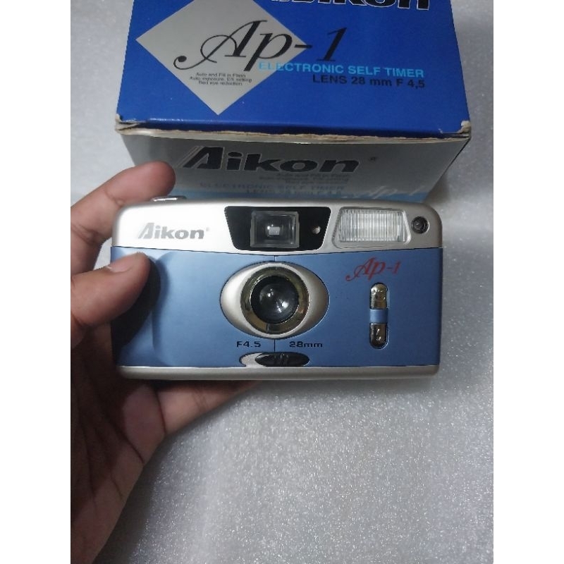 Kamera Analog Aikon Ap-1
