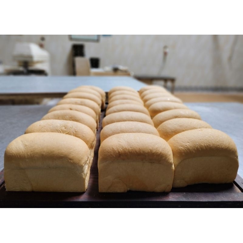 

Roti Jadul