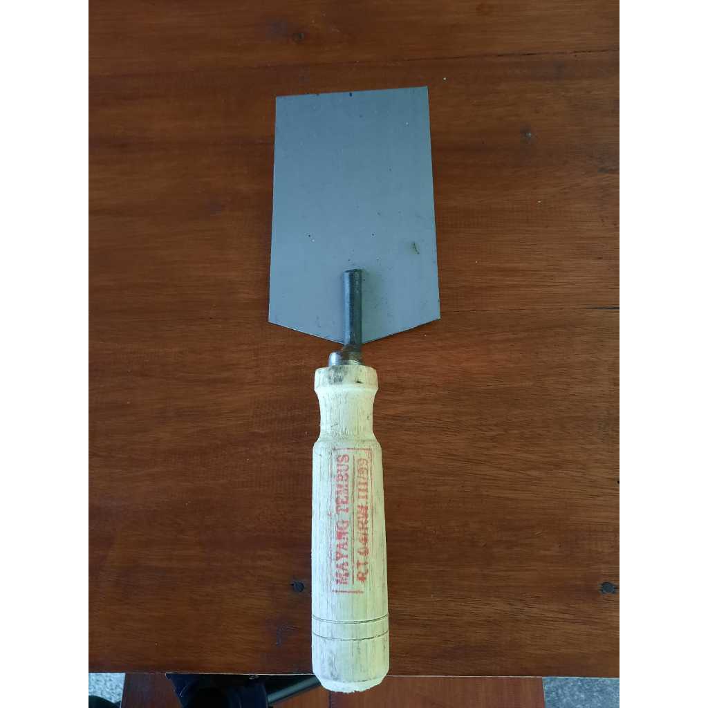 Alat Ahli Bangunan Pertukangan&Cetok Kotak