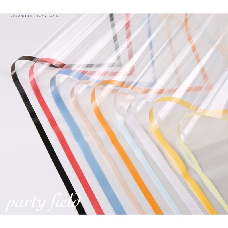 

1PAK2PCS MLWX kes bunga Flower wrapg paper