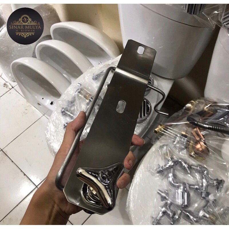 PLAT JET SHOWER | PLAT JET WASHER TOTO