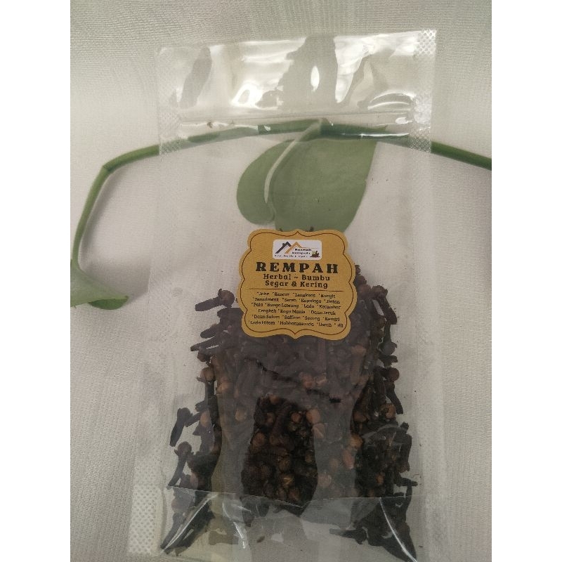 

Cengkeh Premium