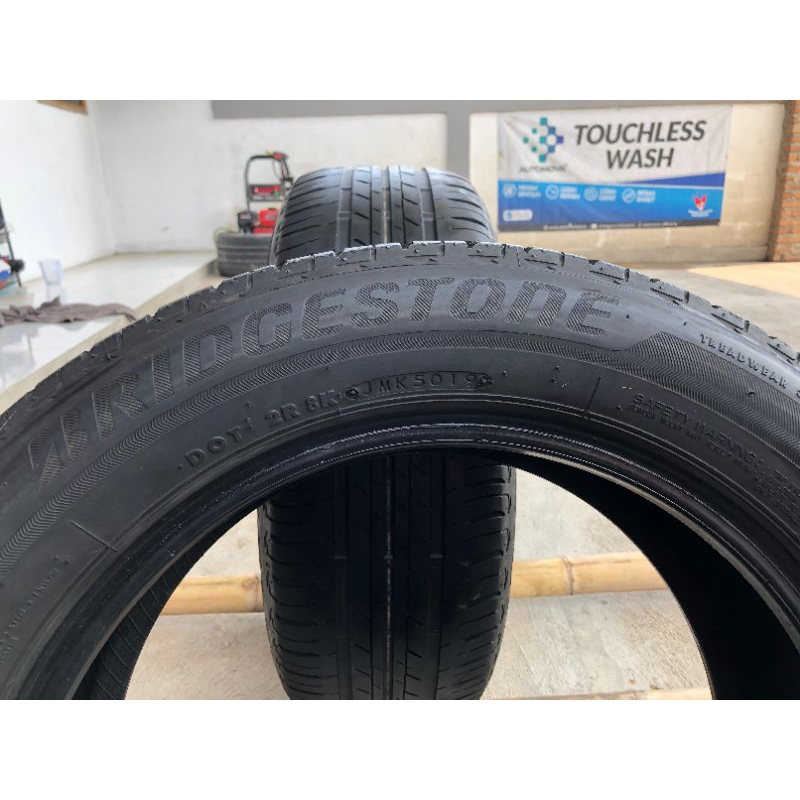 Ban Bridgestone ecopia 205/55R16