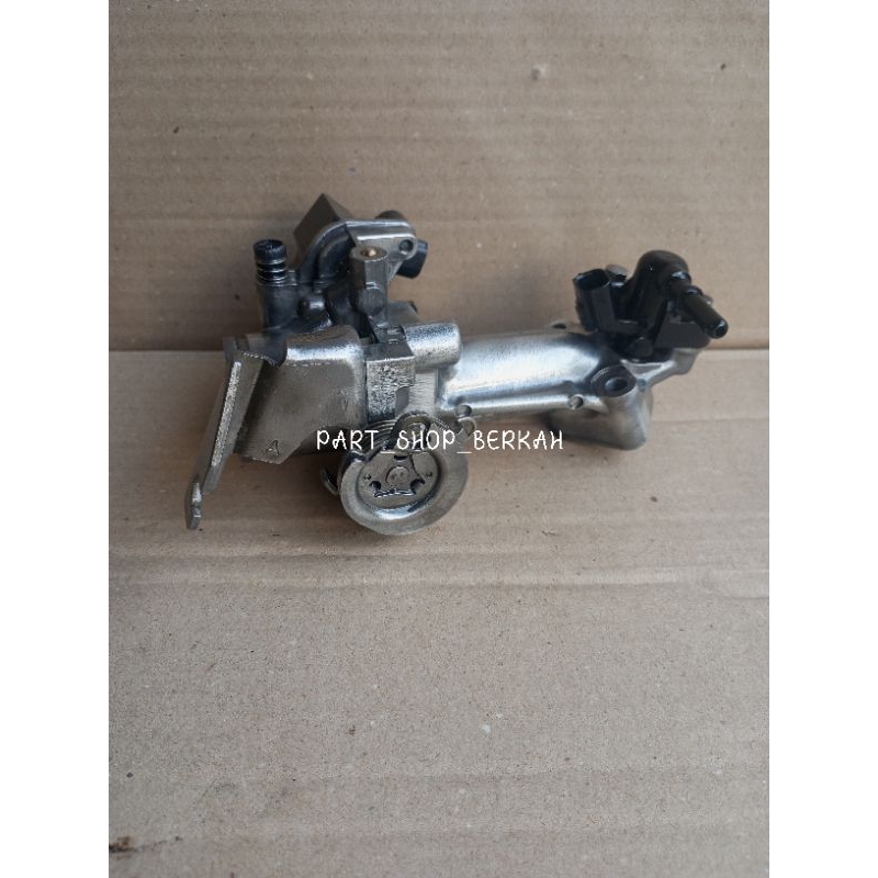 thortel body karburator set Vario 125 old 125 LED original second