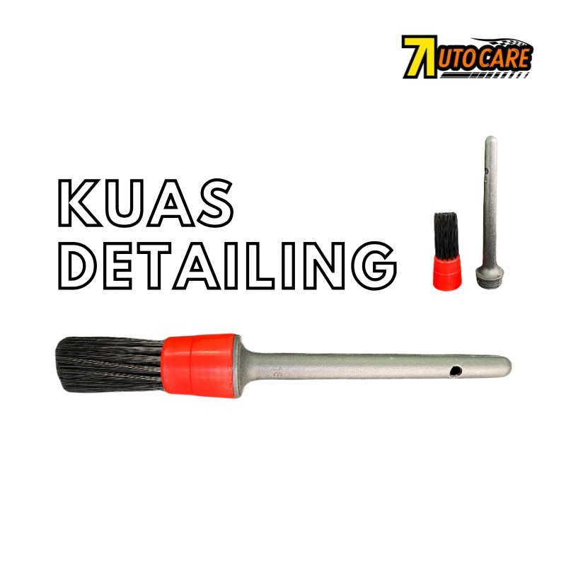 KUAS DETAILING KUAS CUCI MOTOR CUCI MOBIL