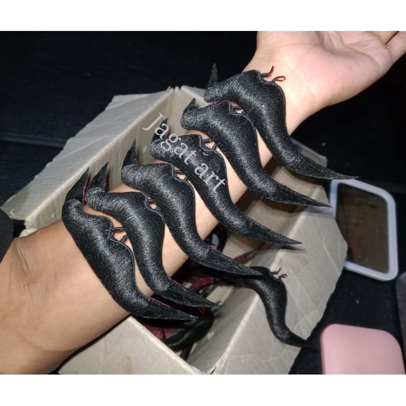 jebres uwel jaranan temanggung