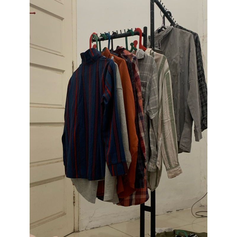 pl baju medan