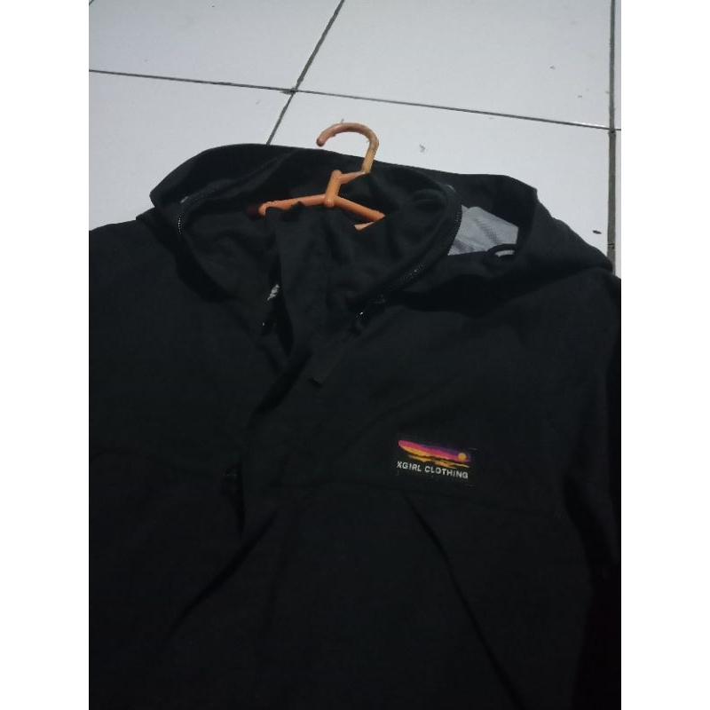 PARKA GORPCORE JAKET