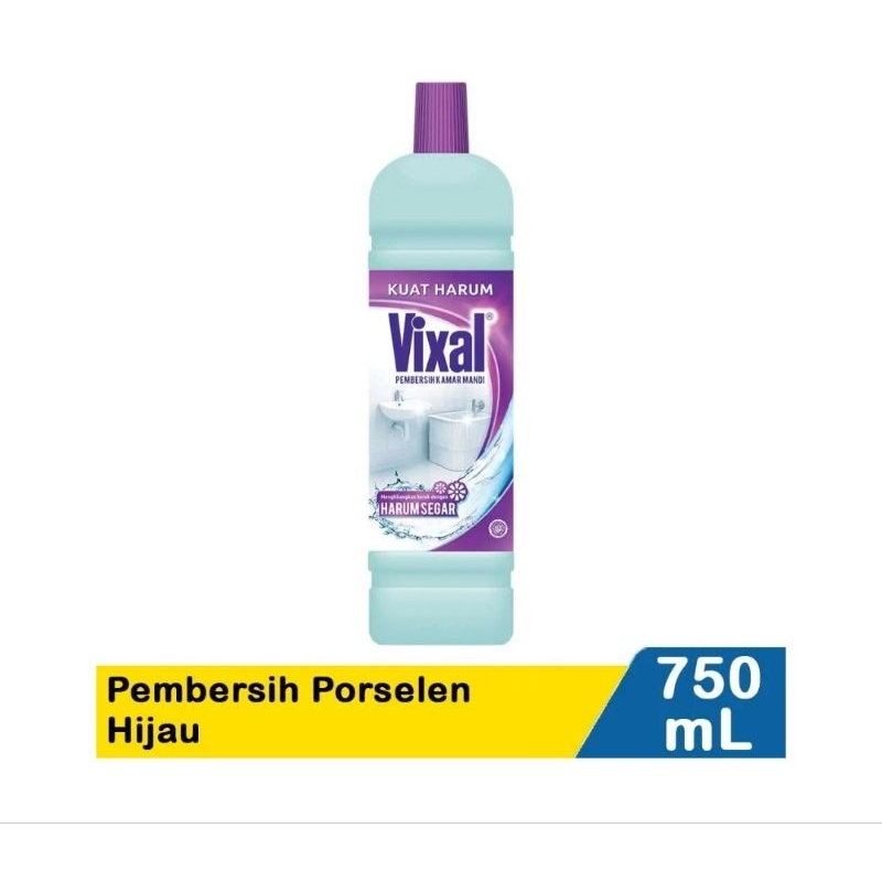 Vixal 750ml