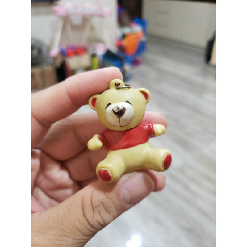 JUALAN ACTION FIGURE FIGUR LUCU IMUT CUTE BERUANG MASKOT MASCOT ALFAMART INDOMARET SUPERMARKET SUPER