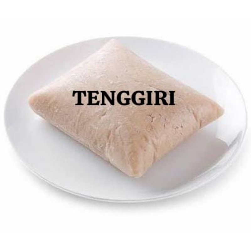 

ikan tenggiri gilling