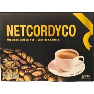 Net Cordyco