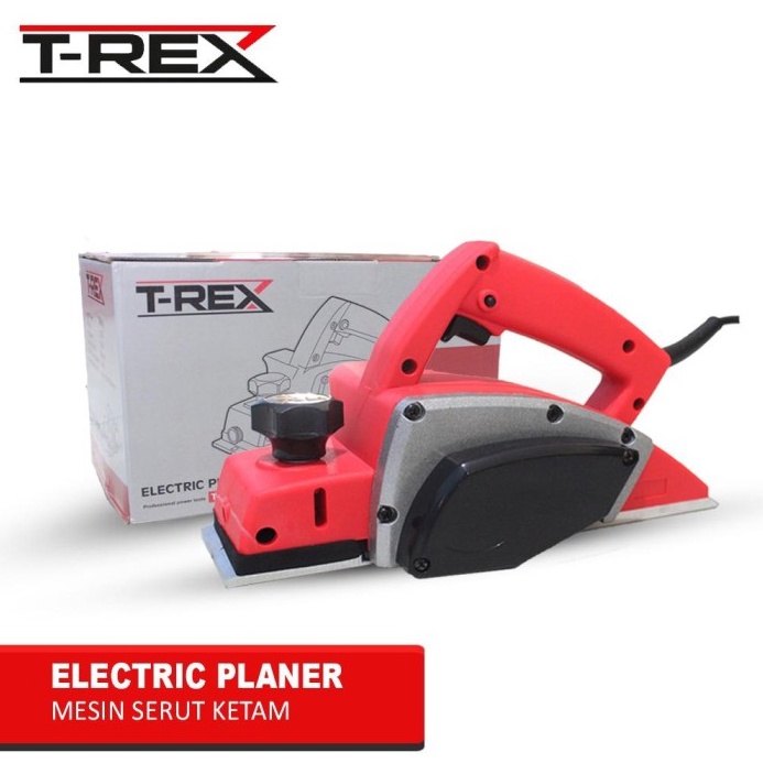 MODEL MAKITA Planner  Mesin Ketam Serut Kayu TREX MERAH Mesin Serut Kayu Ketam Pasah Planer Planner 