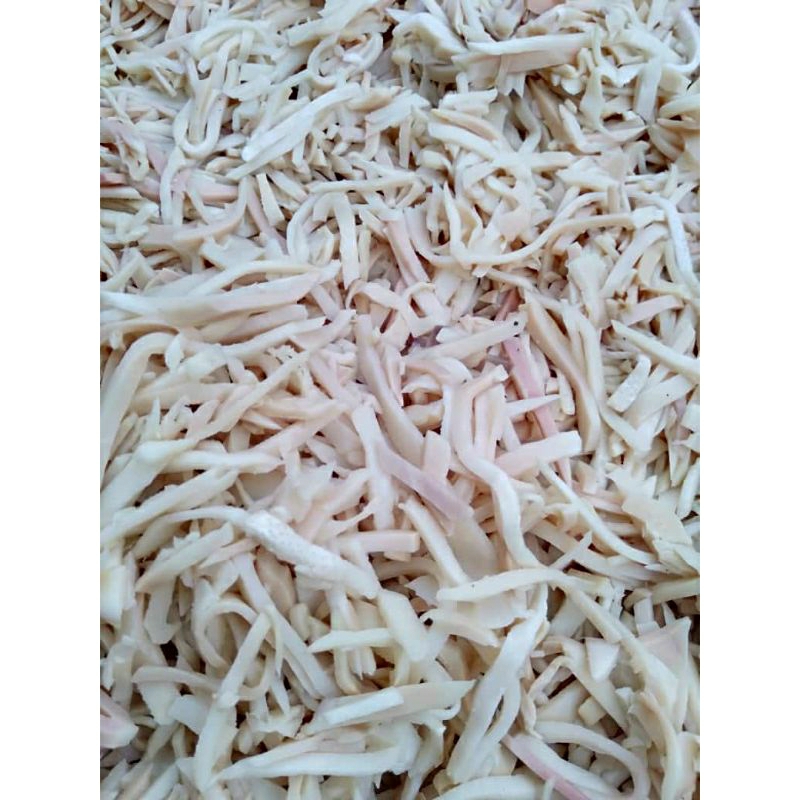 

Rebung