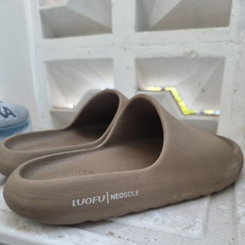 Sandal Slide Luofu Neosole sz 41