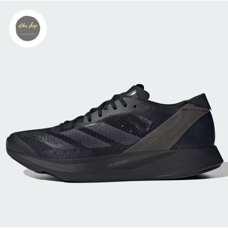 PRELOVED ADIDAS ADIZERO TAKUMI SEN 10