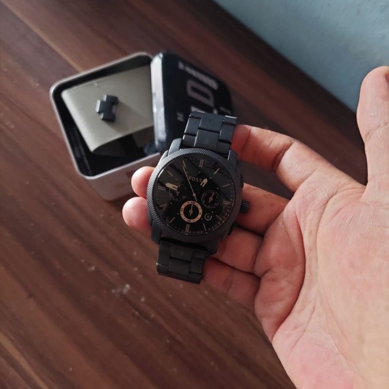 Fossil FS 4682