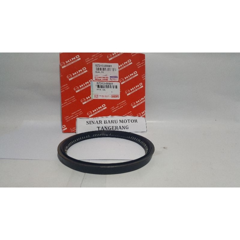 oil seal trunion hino lohan seal bugi hino lohan