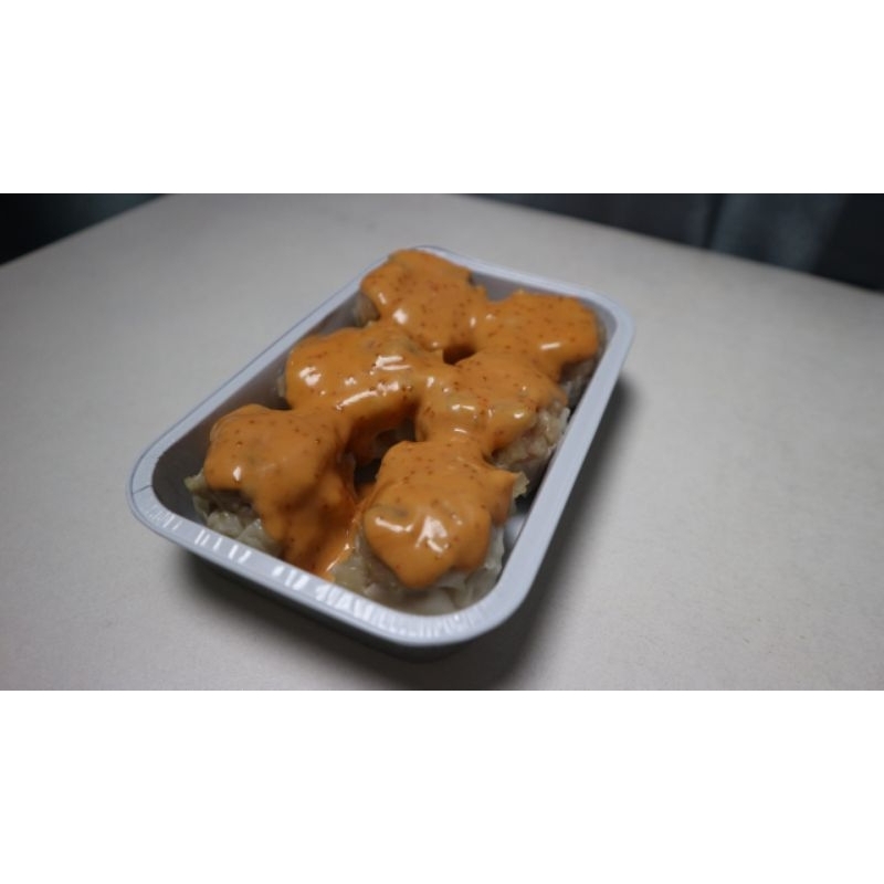 

Dimsum Mentai isi 6pcs