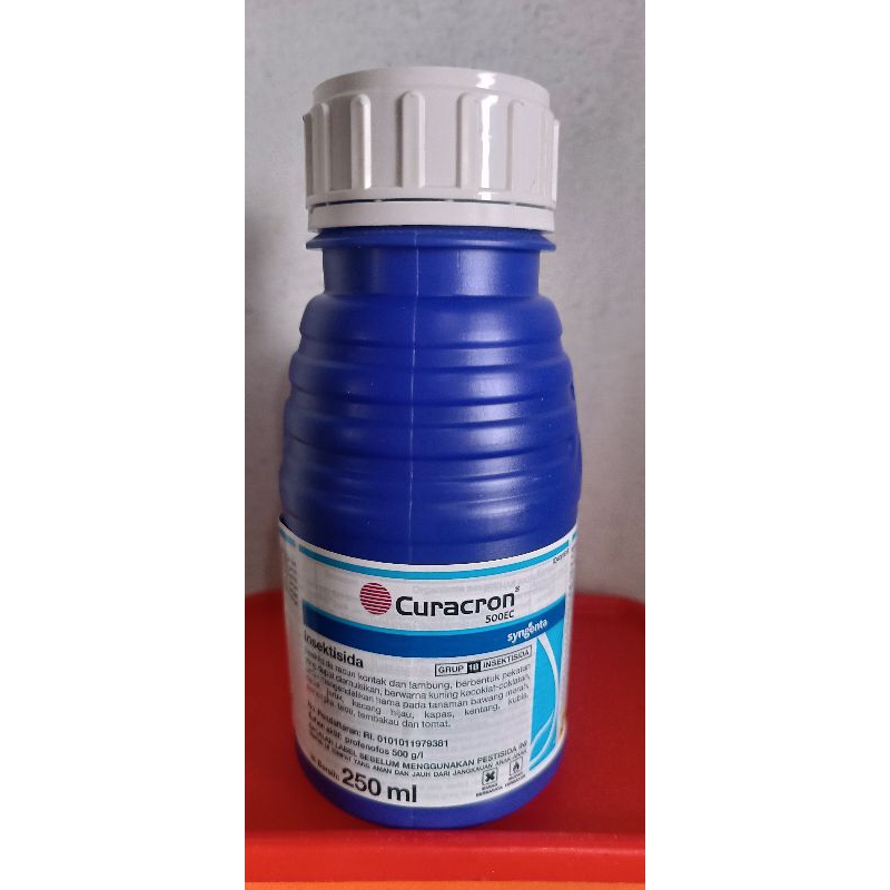 Curacron 500EC