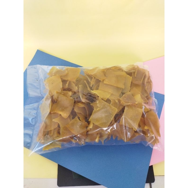 

krupuk beras, krupuk gendar, krupuk puli mentah isi setengah kilo gram ( 1/2 kg )