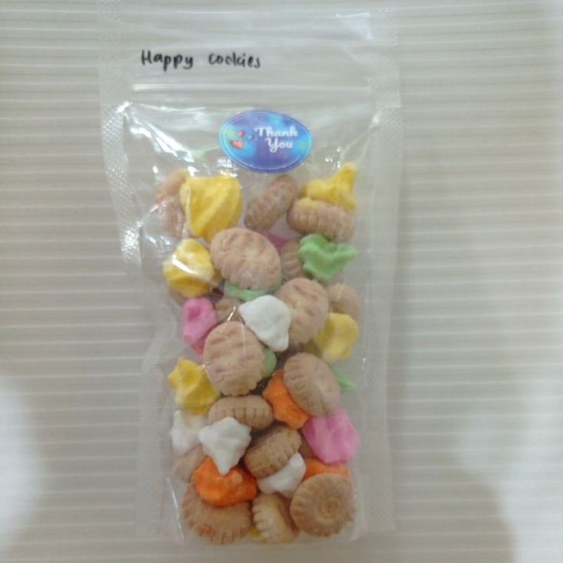 

CEMILAN HAPPY COOKIES