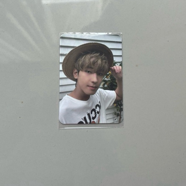 seventeen wonwoo dicon japan