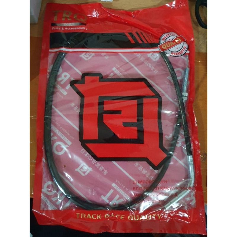 Kabel Kopling Tali Kopling Clutch Cable Sonic150R - Sonic 150R