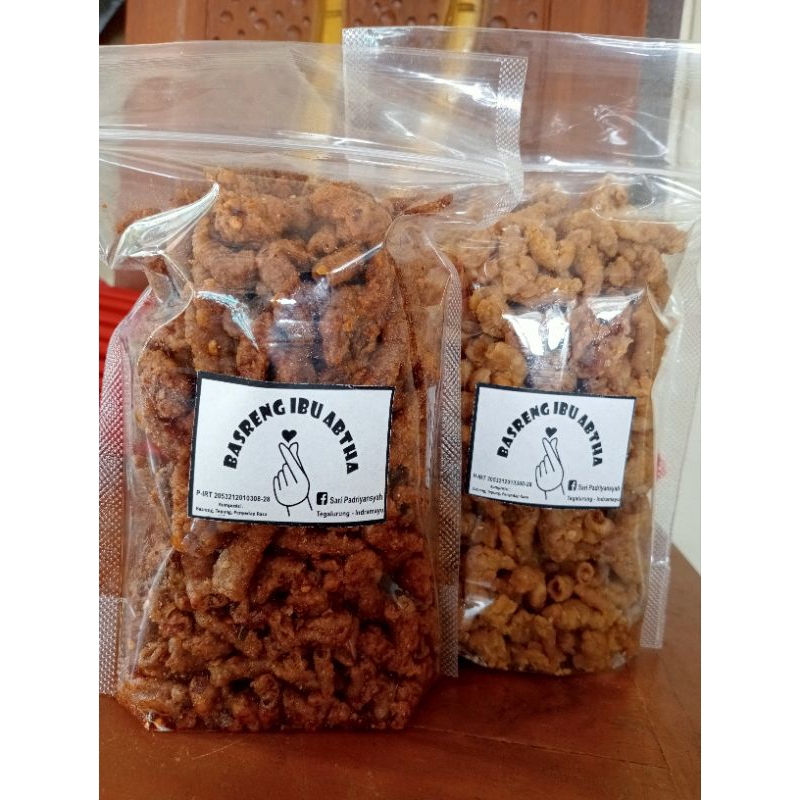 

usus pedas daun jeruk