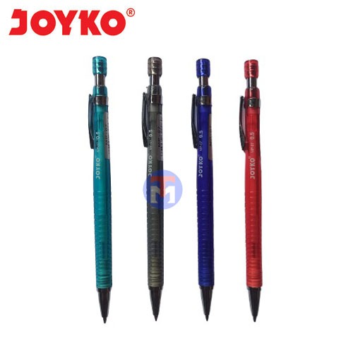 

Pensil Mekanik Joyko MP-07 0.5