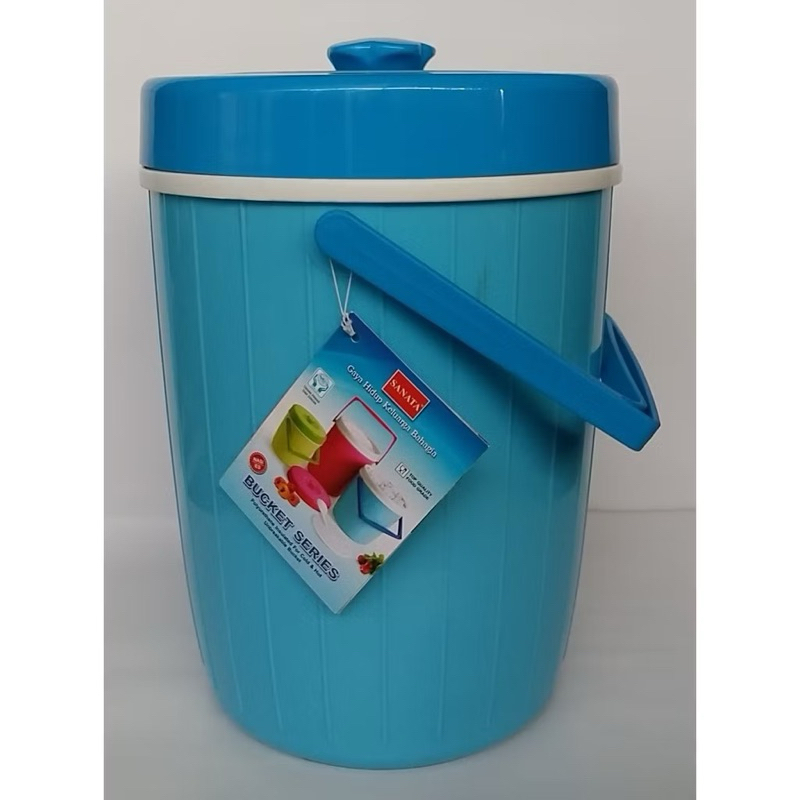 TERMOS NASI / ES 26 LITER AIR / TERMOS SERBAGUNA
