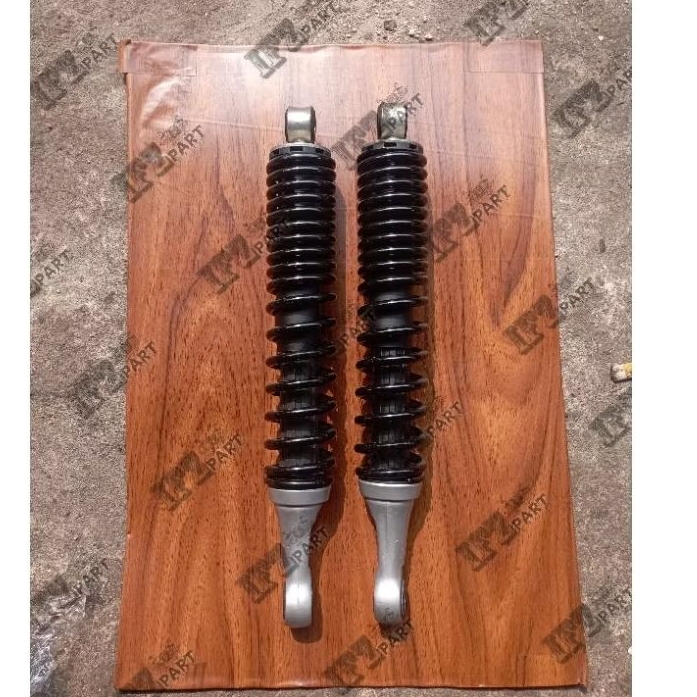 shockbreaker shock belakang honda supra 125 supra x125 original