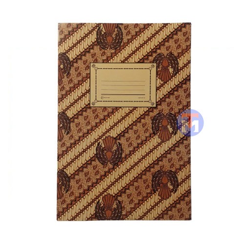 

Map Batik