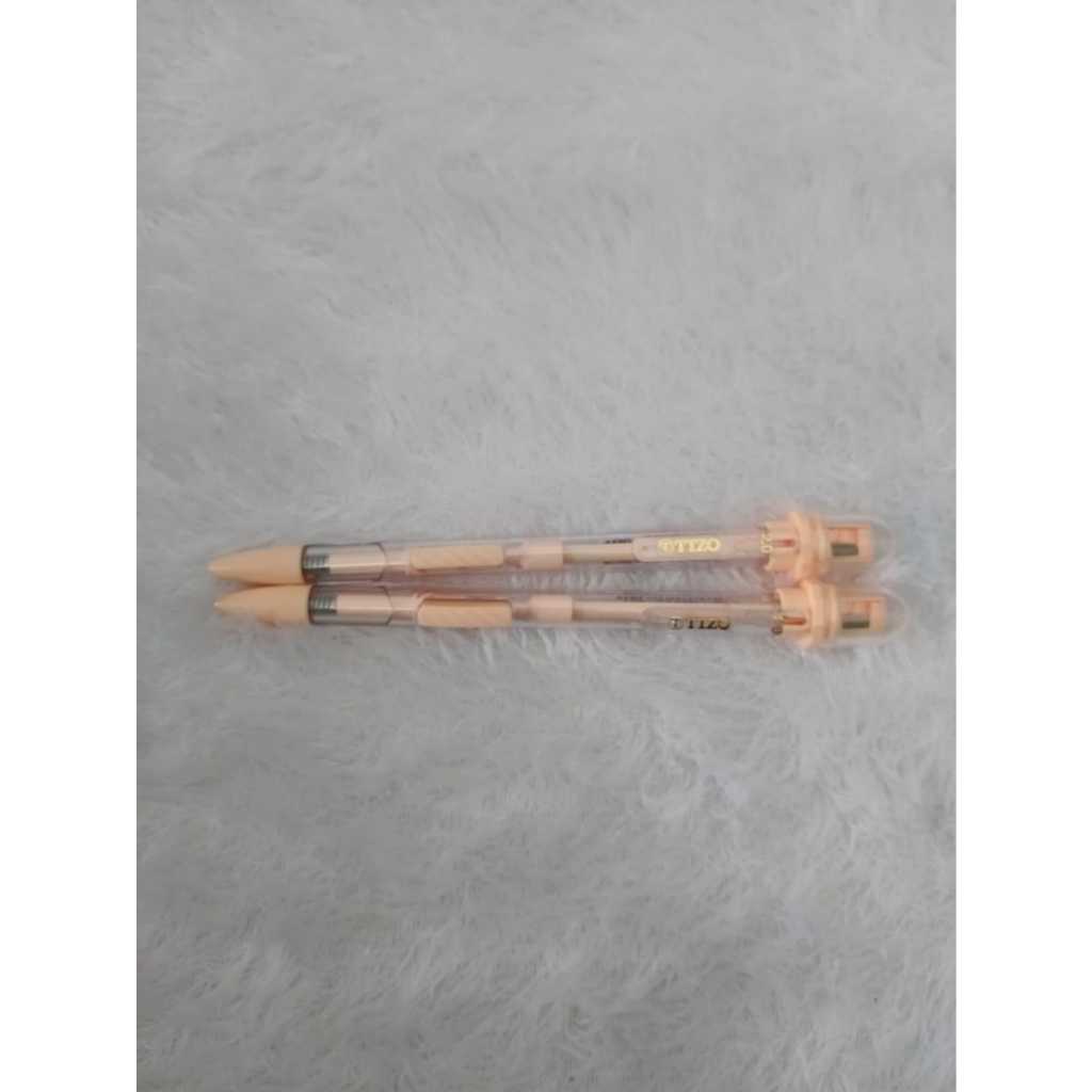

TIZO PENSIL MECHANICAL 2,0