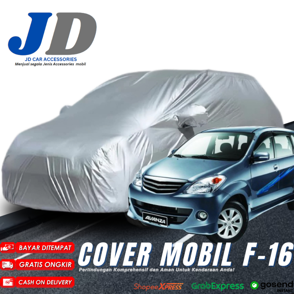 Sarung mobil Avanza/xenia Old /  avanza / Xenia lama 2003-2010/Selimut mobil avanza