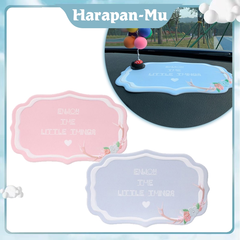 Anti Slip Dashboard Mobil Alas Dashboard Mobil Tatakan Dashboard Mobil Anti Slip Mat Dashboard Mobil