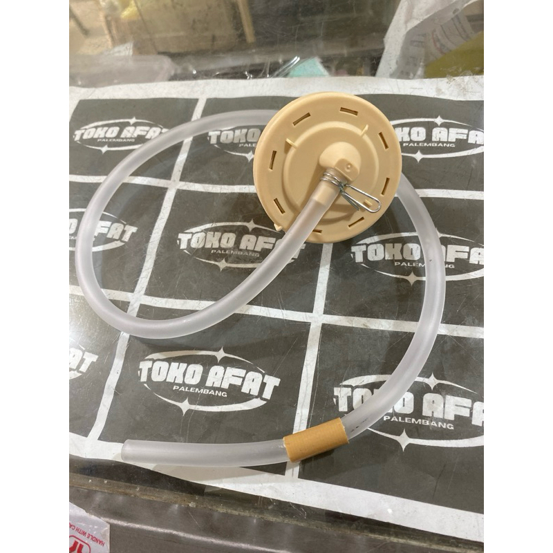 WATER LEVEL MESIN CUCI TOP LOADING LG