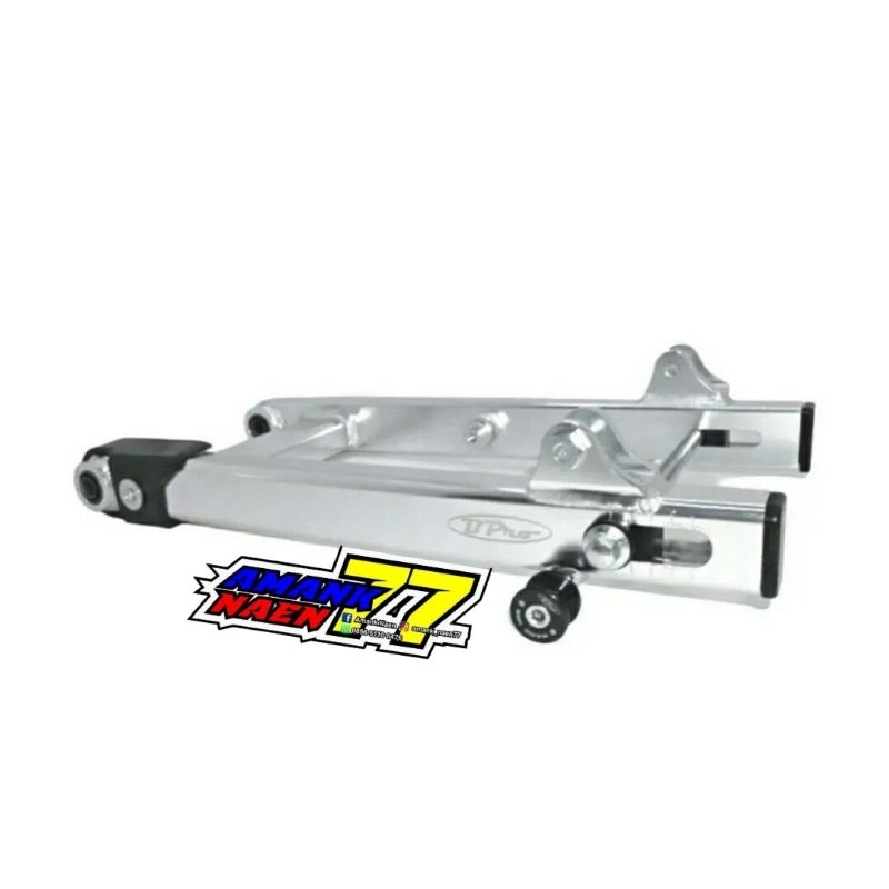 arm sasis brpo b pro gen 2 f1zr silver
