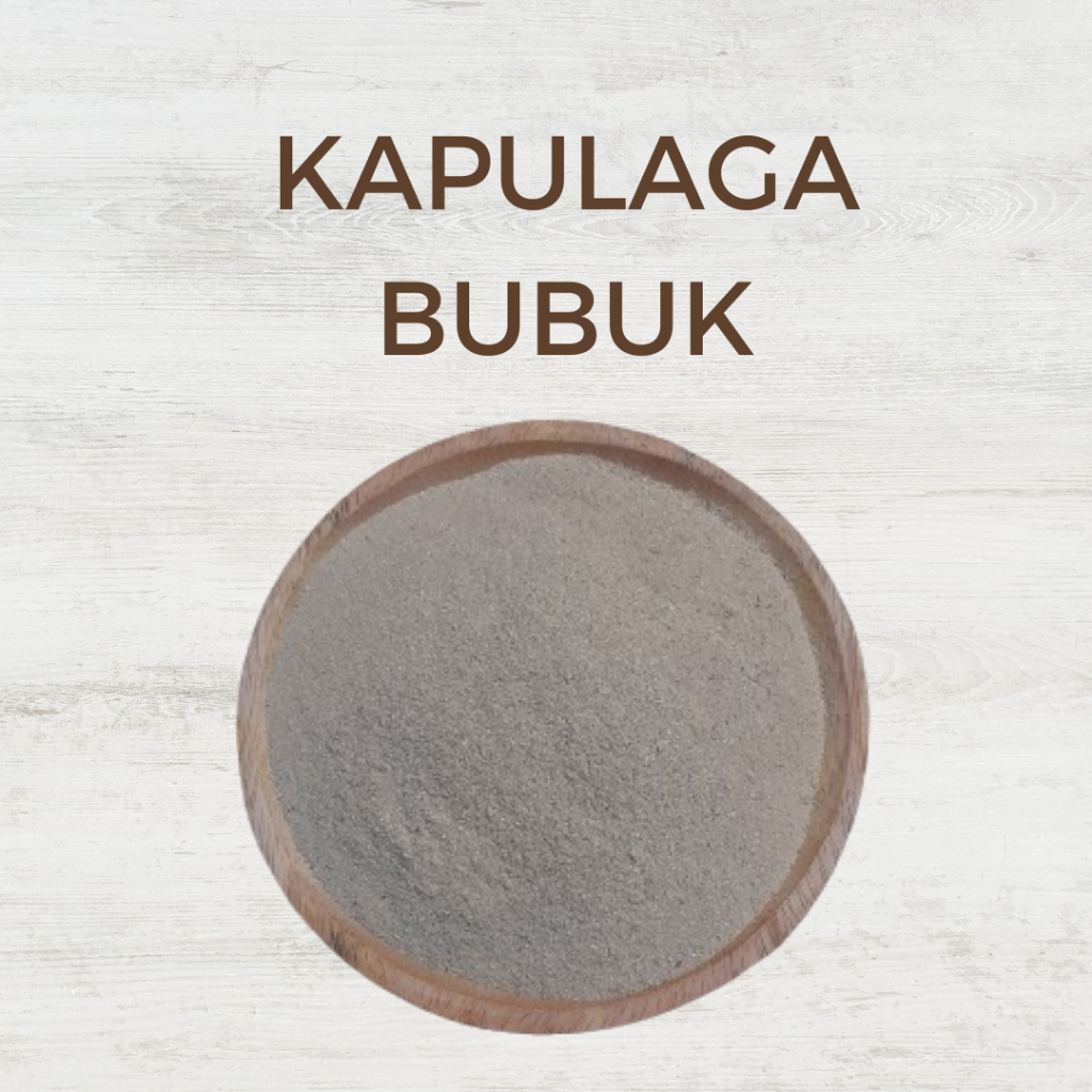 

KAPULAGA BUBUK/CARDAMON POWDER 1000gr | BUMBU DAPUR KAPULAGA | BUMBU GILING KAPULAGA/KAPOL BUBUK