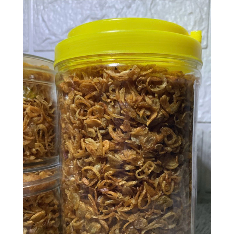

bawang goreng asli