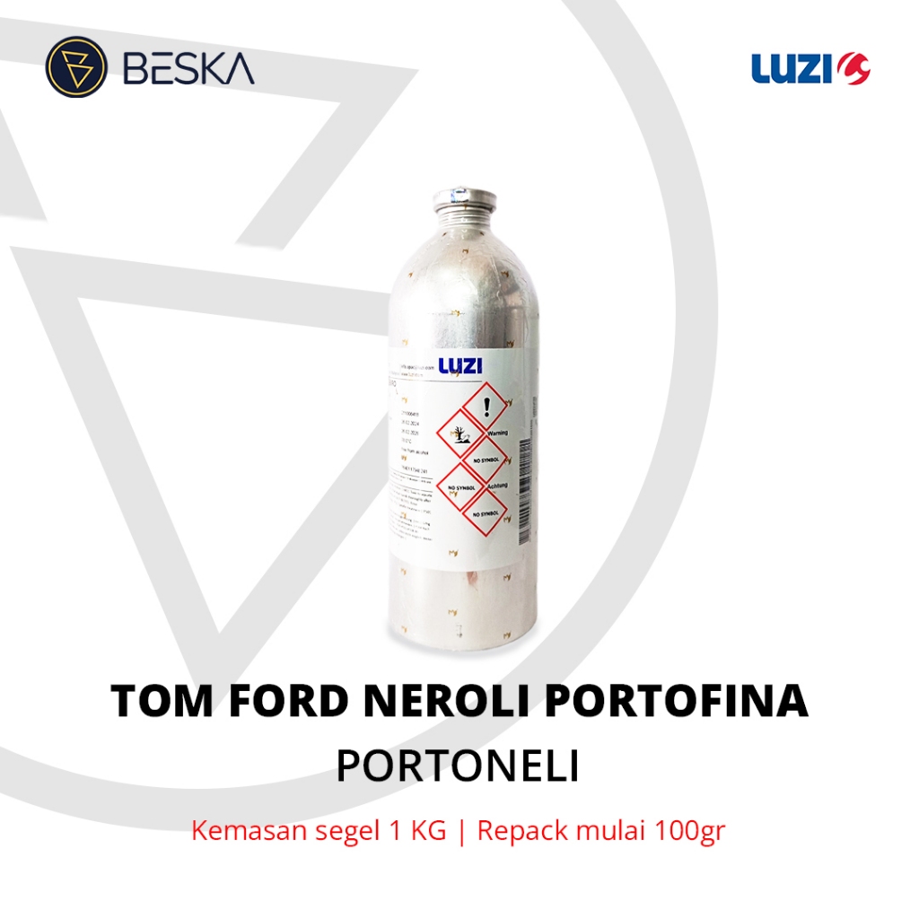 PORTONELI LUZI REPACK BIBIT PARFUM MURNI - BESKA GROSIR