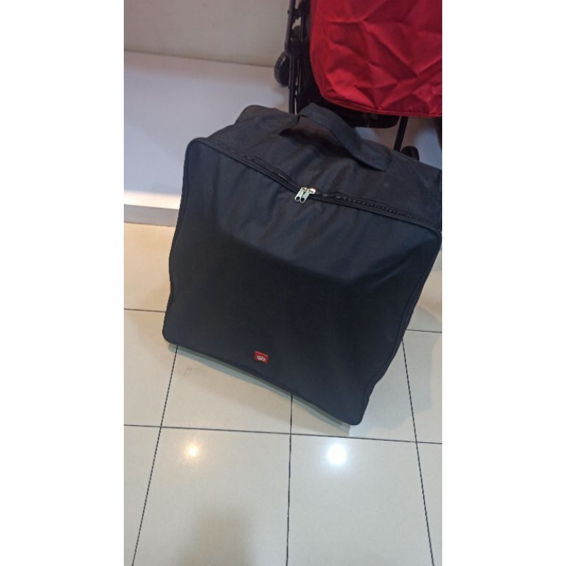 Tas Stroller GB Qbit+/Cocolatte Versee