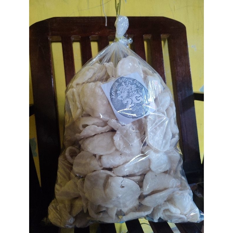 

kerupuk goreng pasir 500 gram