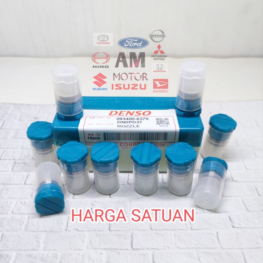 NOZZLE NOSEL NOZLE INJECTOR INJEKTOR MITSUBISHI L300 DIESEL DISEL L039