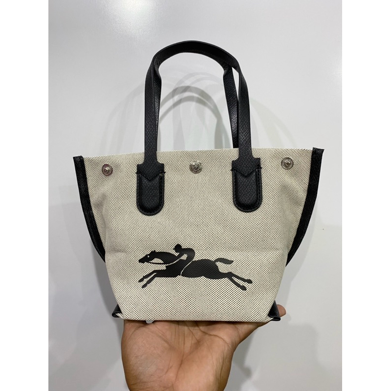 TAS JINJING LC ESSENTIAL ABU WANITA