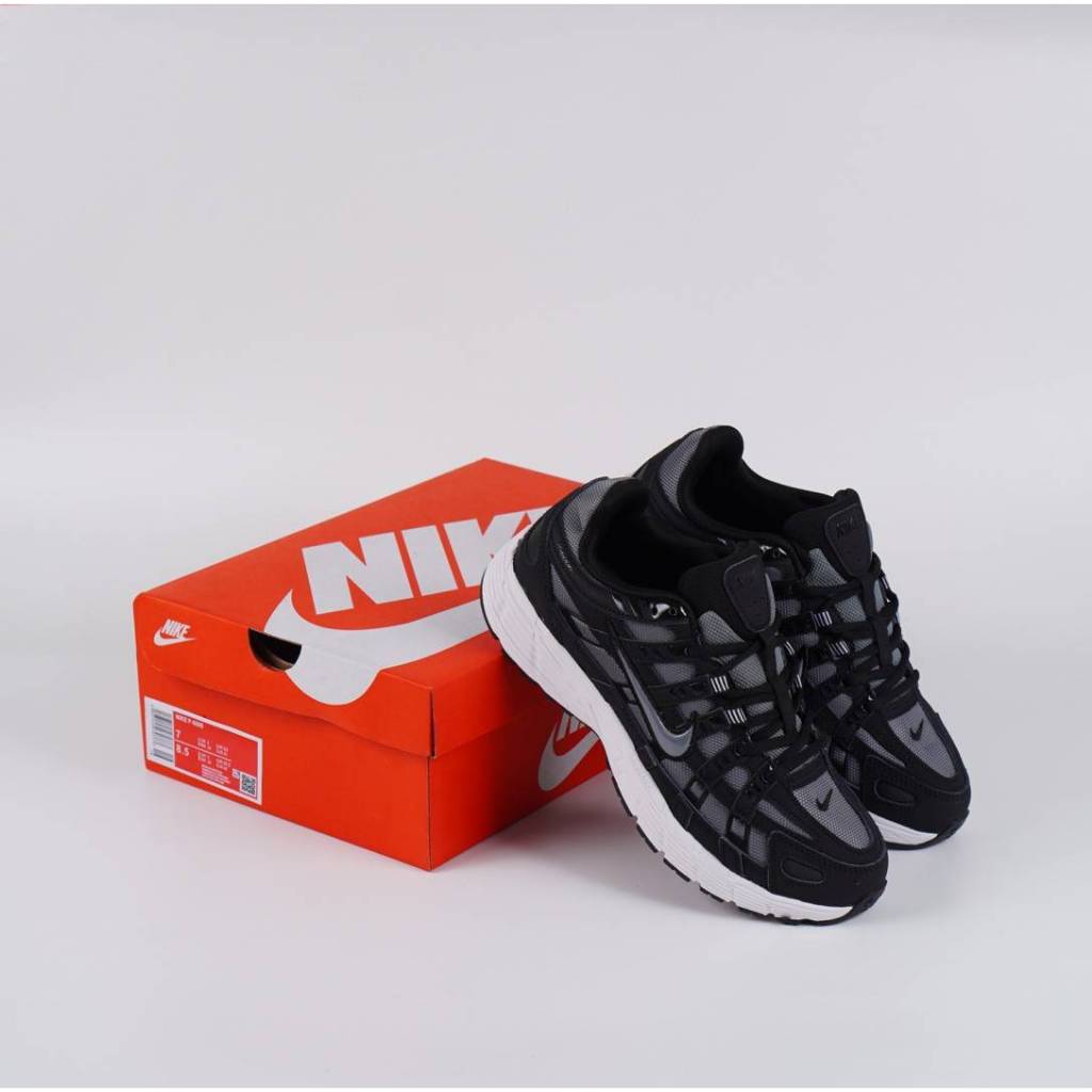 "Nike P-6000 'Cool Grey""