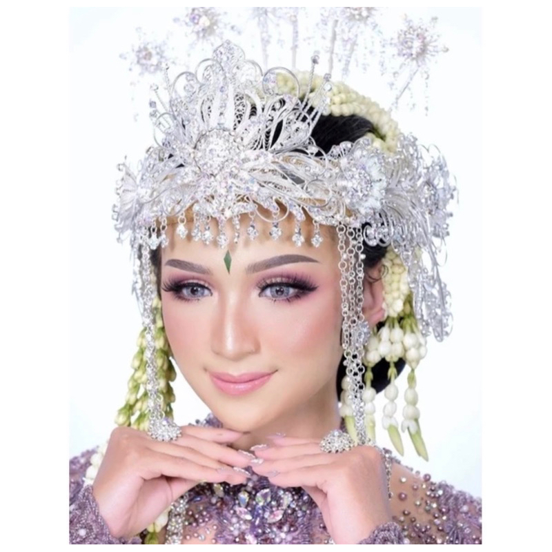 SIGER CIKI TRAP TEBAL RUMBAI SUPER MEWAH KOKOH