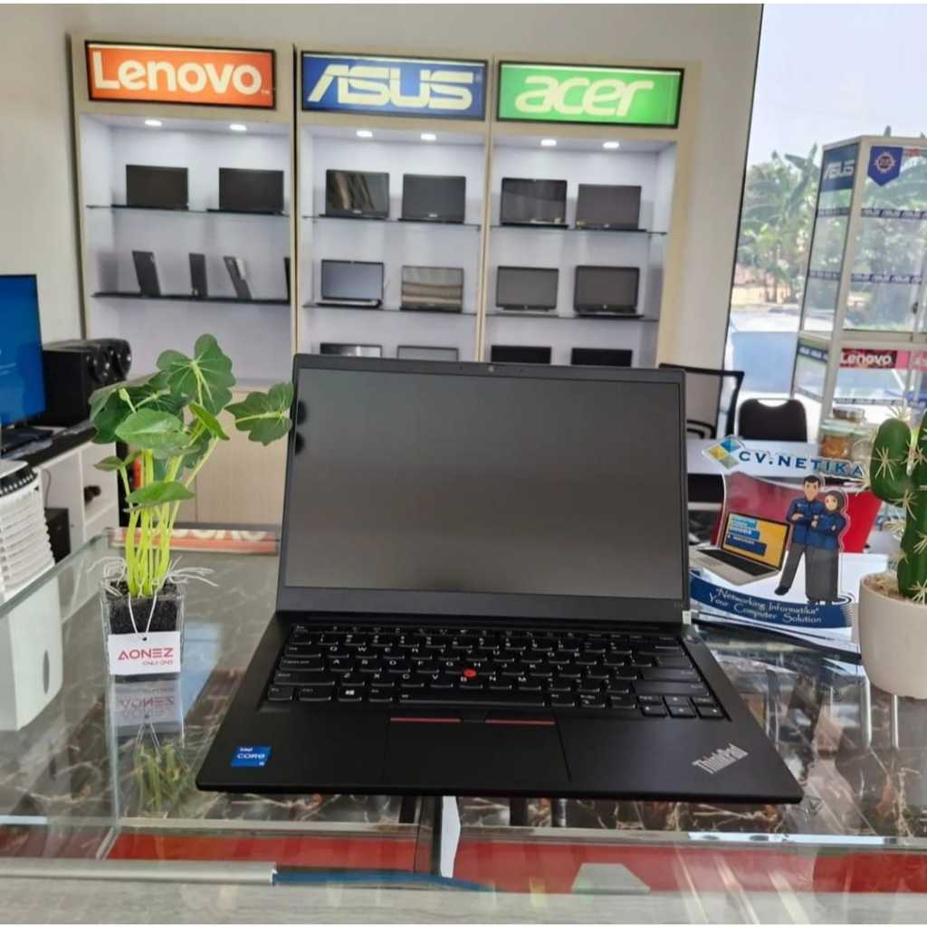 LENOVO THINKPAD E14