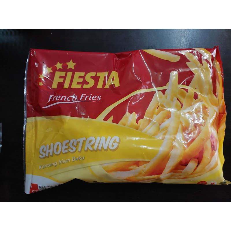 

FiestaKentang